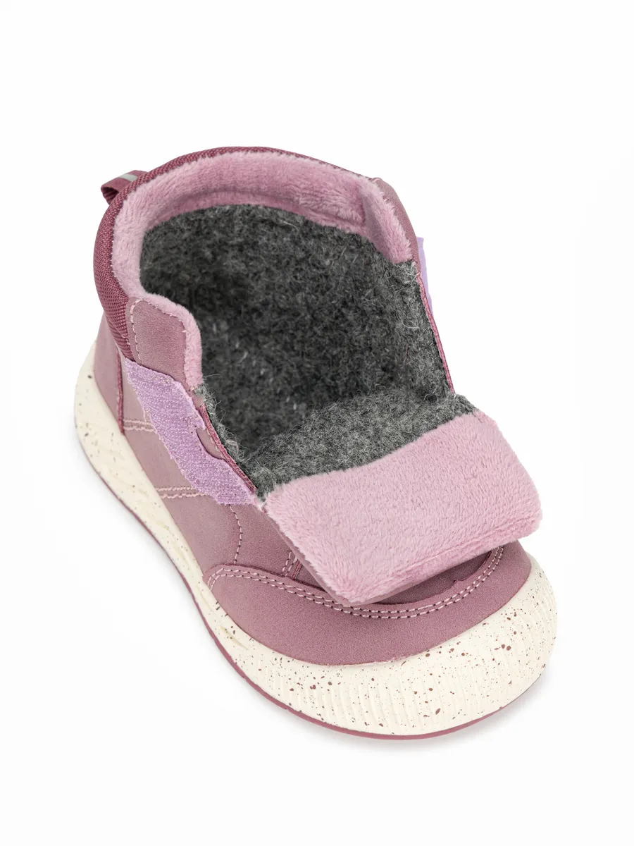 Ботинки KDX SKYFW-04 fuxia - фото 15