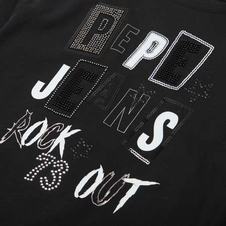Лонгслив Pepe Jeans London