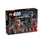 Конструктор LEGO Star Wars 289 дет.