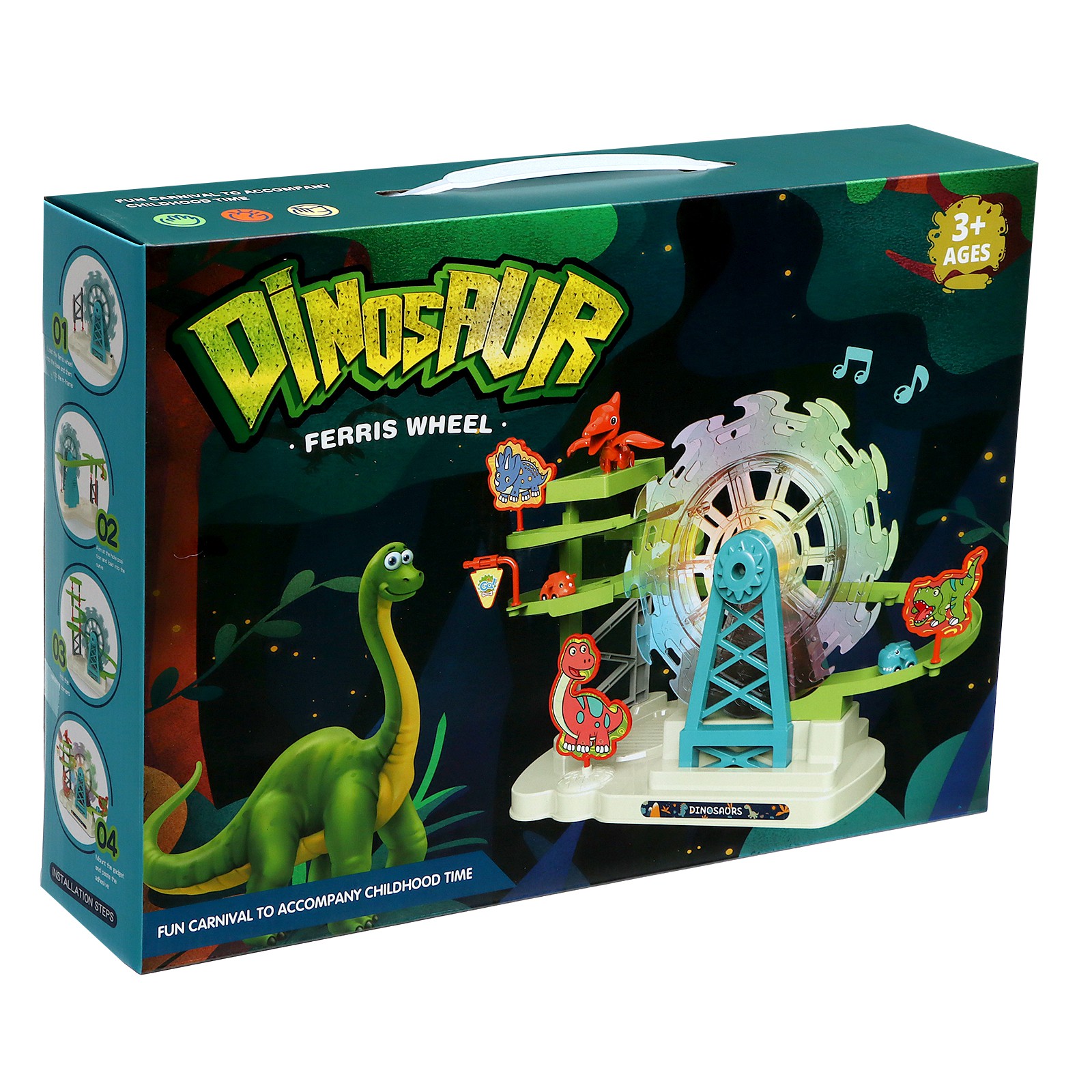 Игрушка Sima-Land - фото 14