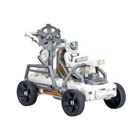 Конструктор Astropod Миссия Ровер сборная игровая модель