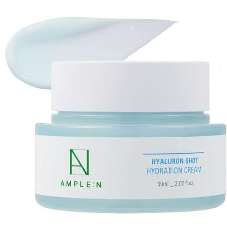 Крем AMPLE:N