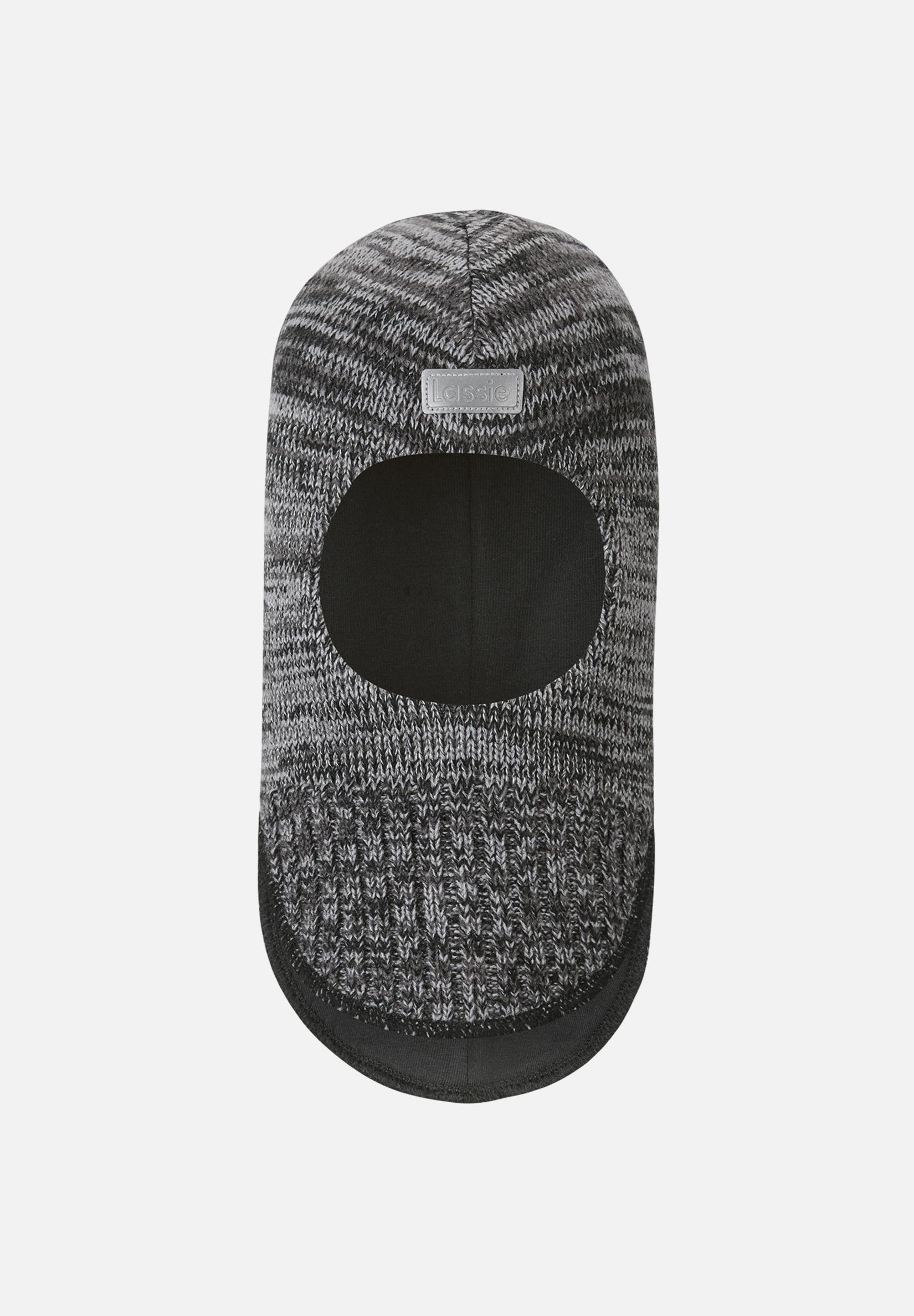 Шапка-шлем Lassie 7300001A-9991 - фото 2