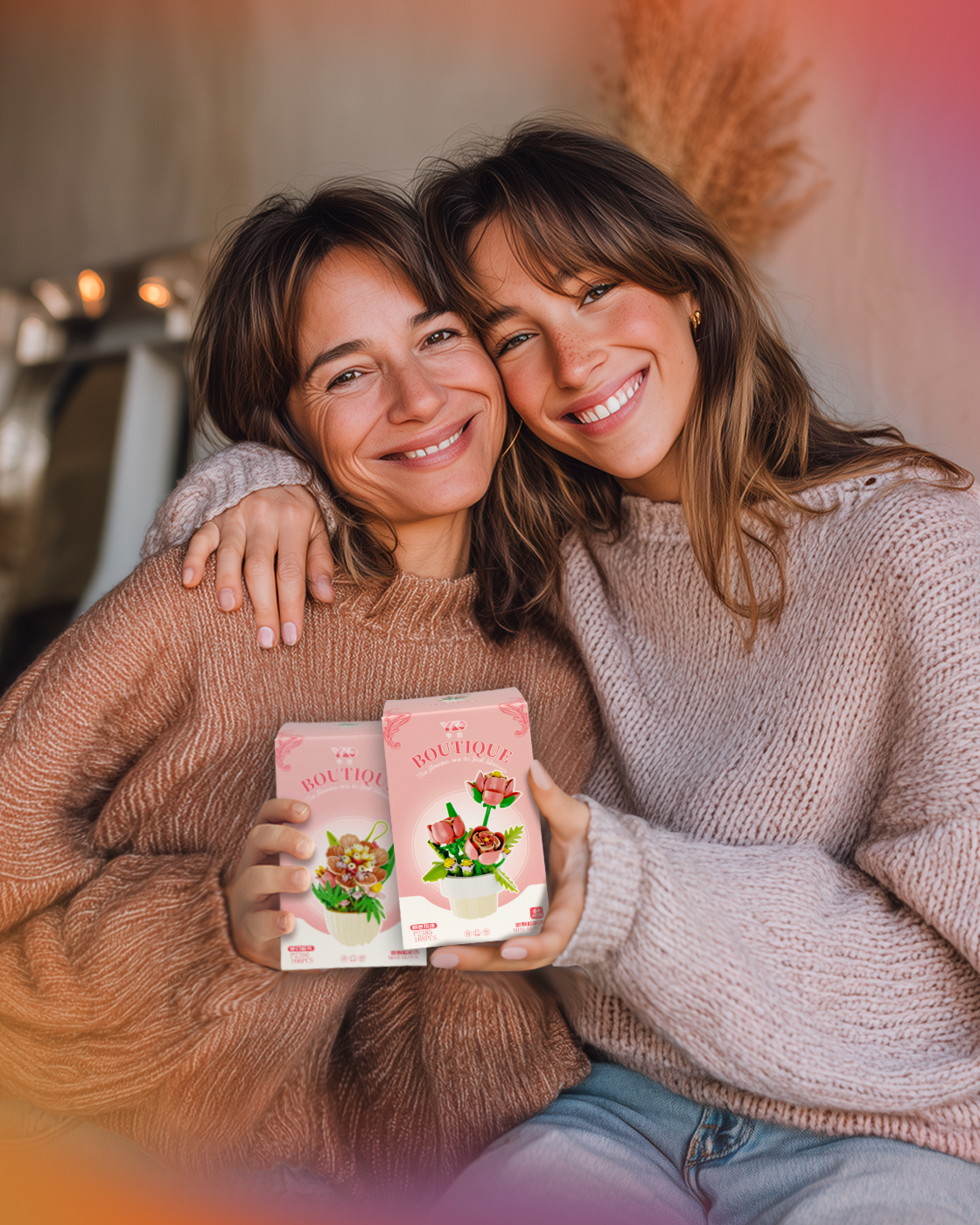 Конструктор Blockformers из мини-блоков 138 дет. - фото 6