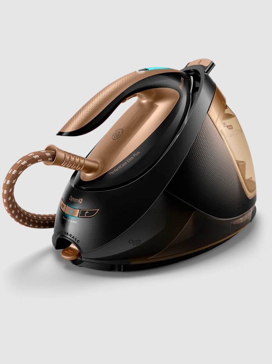 Парогенератор Philips GC9682/80 - фото 2