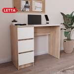 Письменный стол LETTA Estet