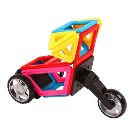 Конструктор Magformers магнитный