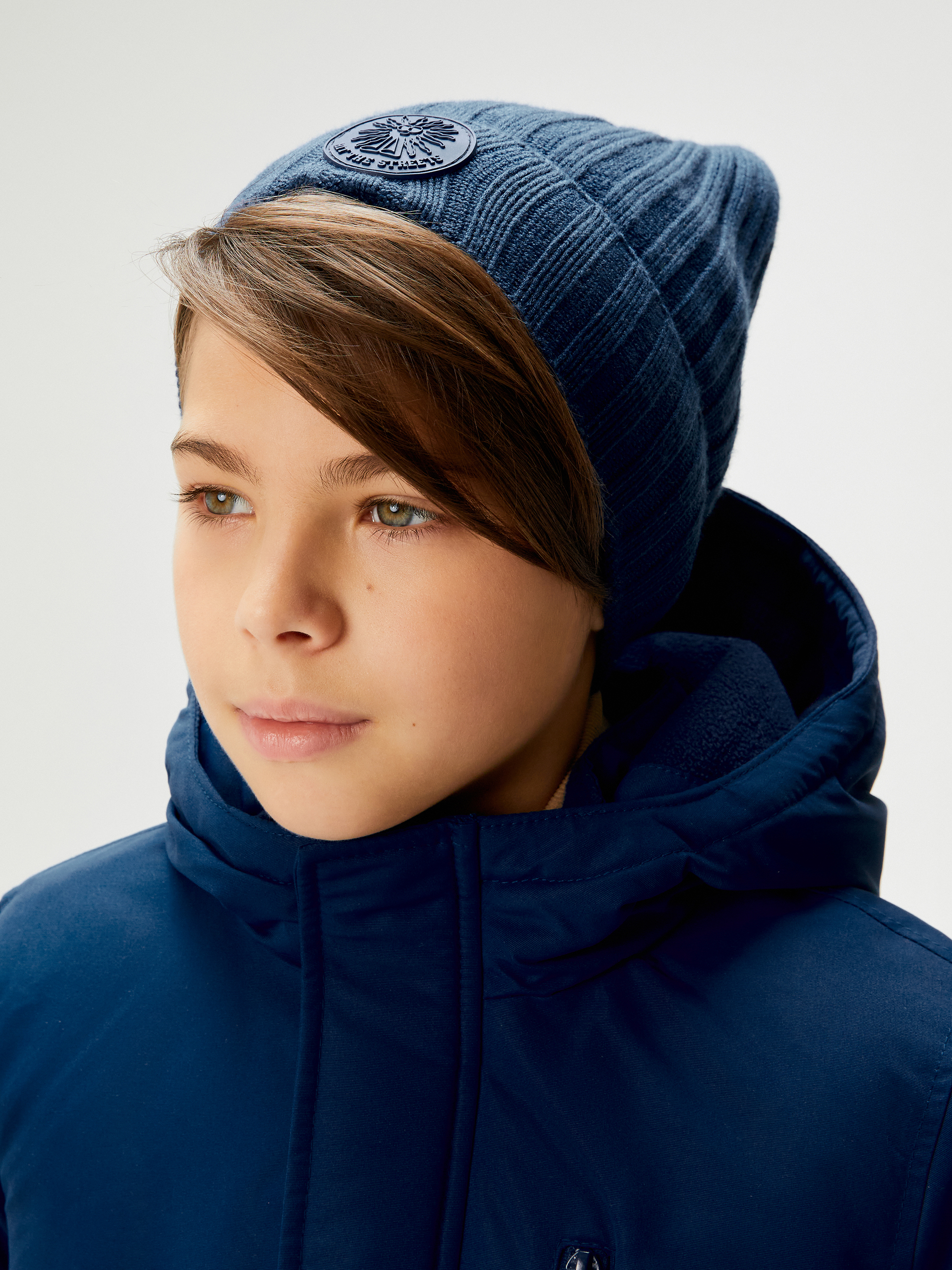 Шапка Acoola 20136400206_0074699 - фото 1