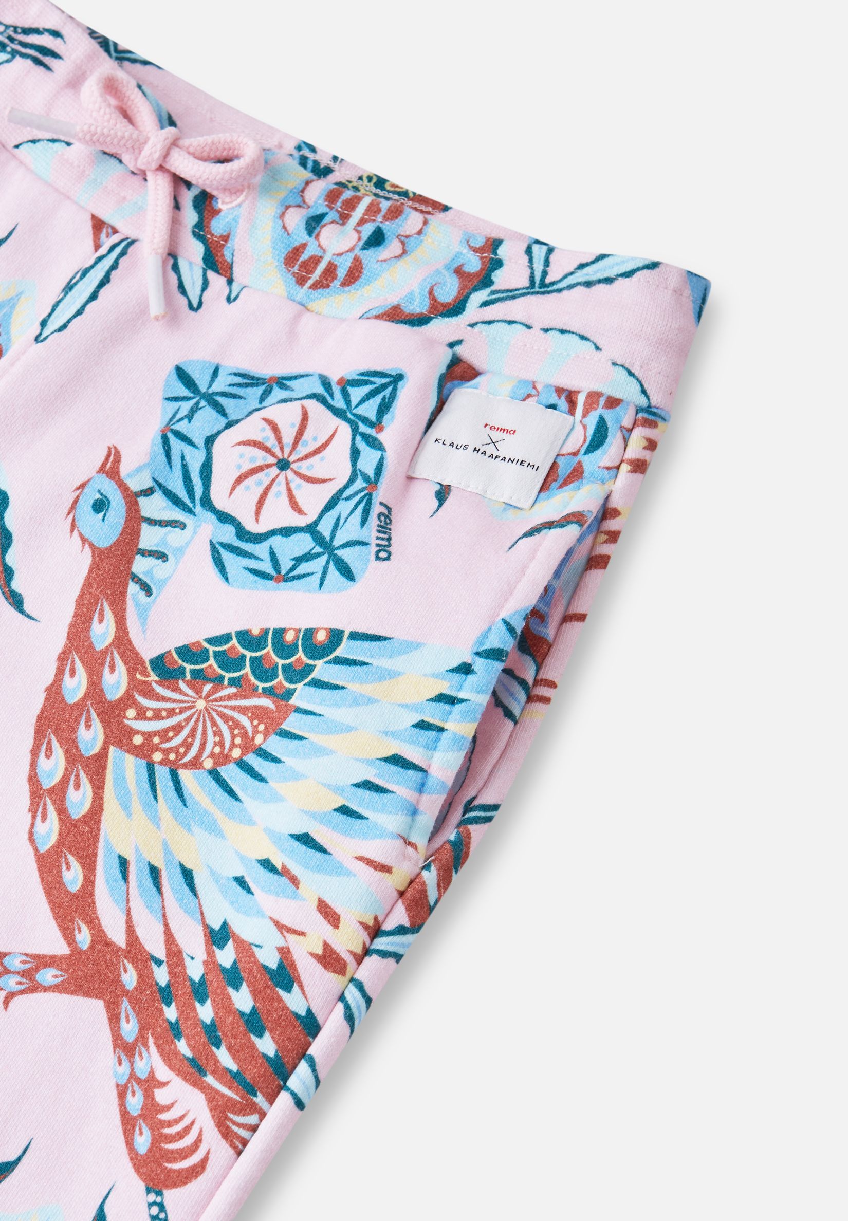 Брюки Reima 536735-4016 - фото 8