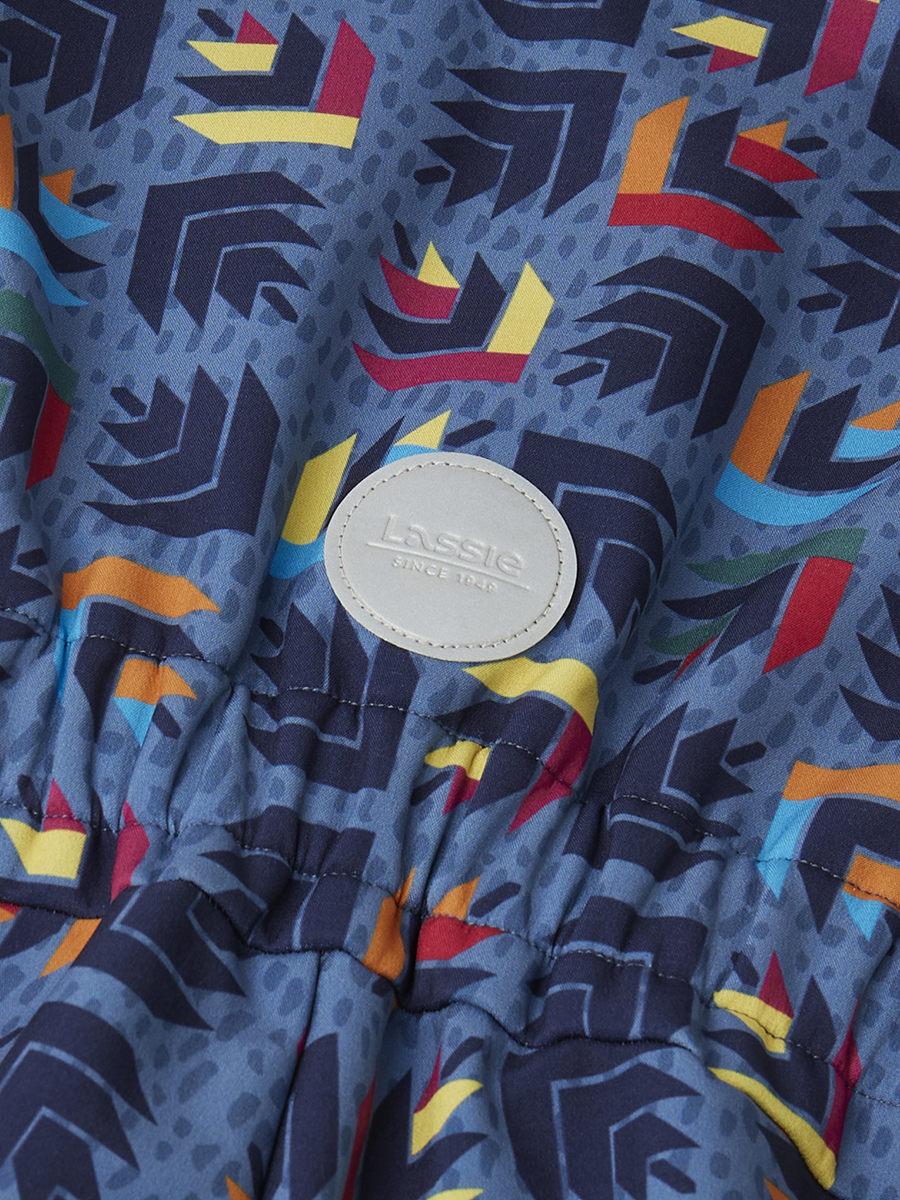 Комбинезон Lassie 72103220-6960 - фото 9