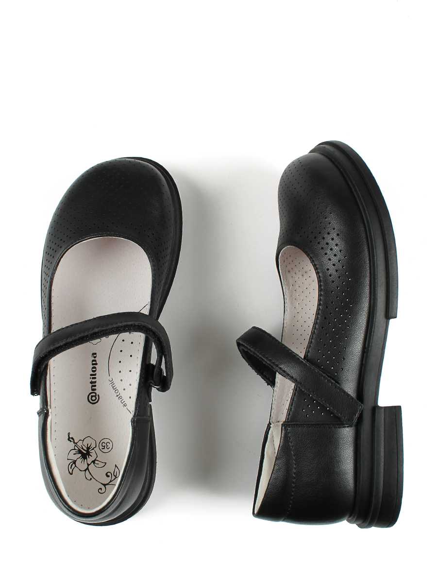 Туфли Antilopa AL 15578 - фото 6