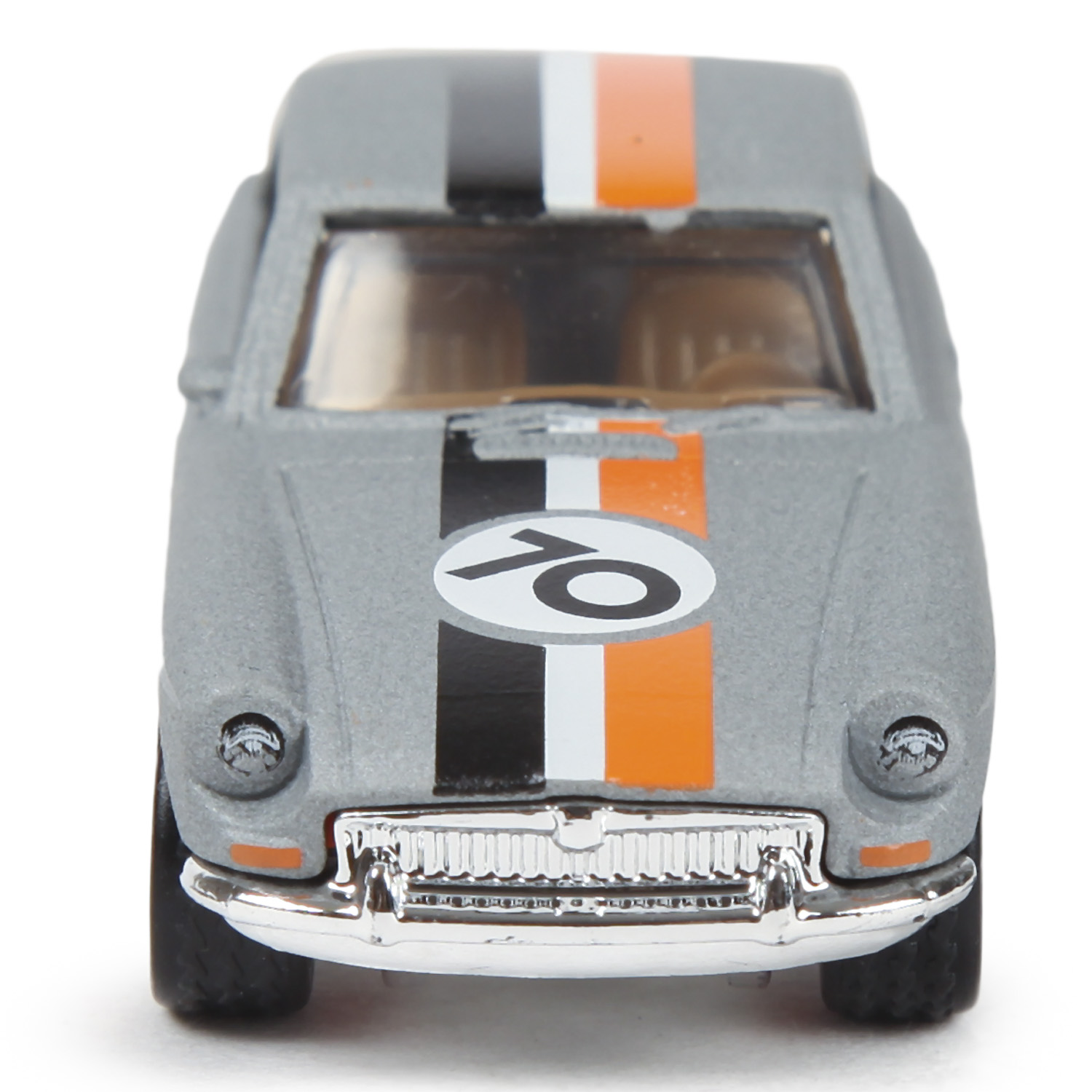 Автомобиль Matchbox Premium Collector 1:64 в ассортименте GBJ48 - фото 7