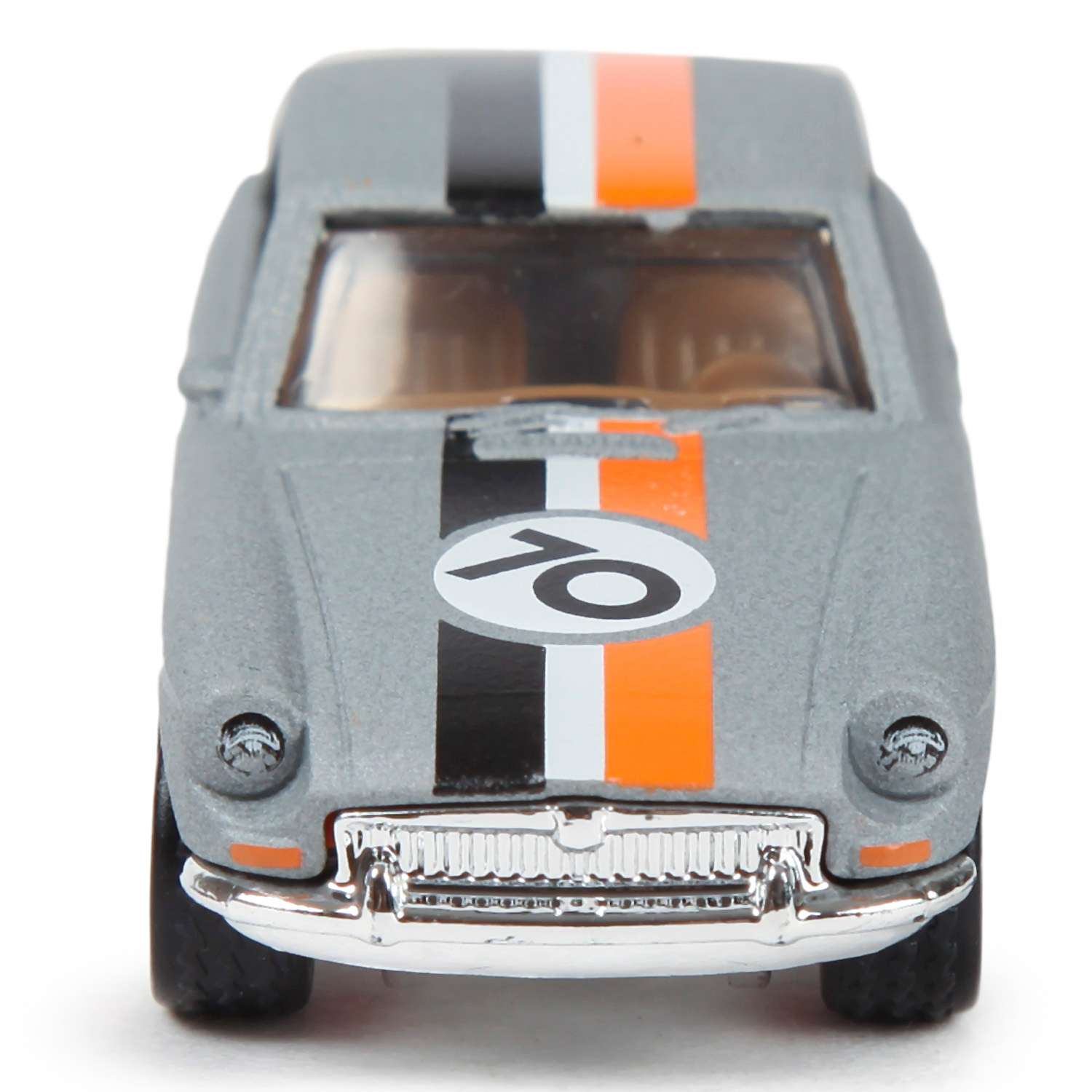 Автомобиль Matchbox Premium Collector 1:64 в ассортименте GBJ48 - фото 7