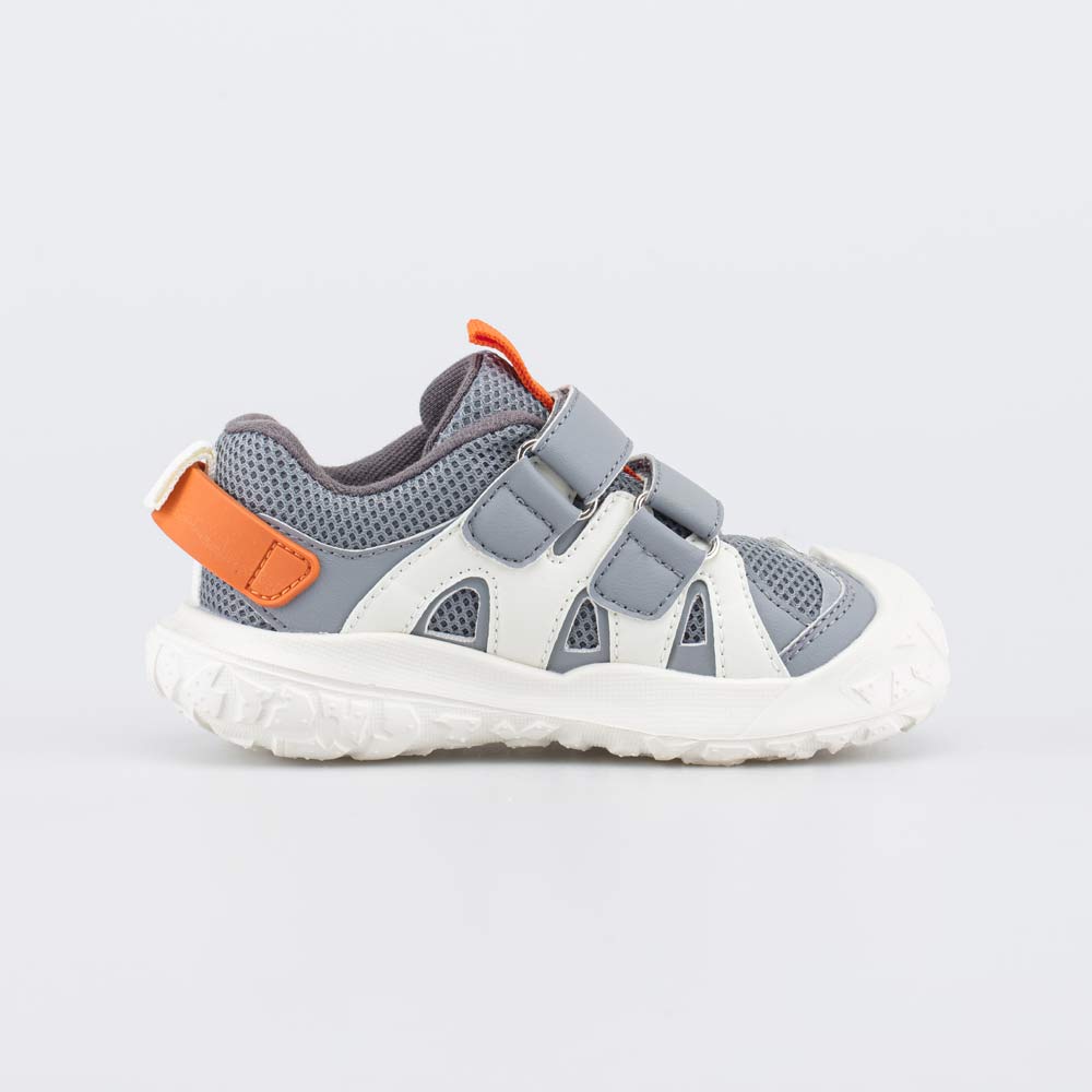 Кроссовки Котофей 144282-12 - фото 2