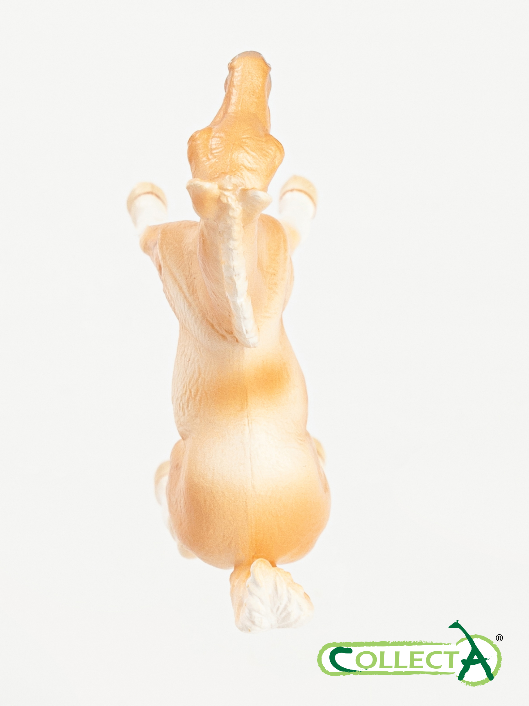 Фигурка Collecta Жеребёнок Пинто Паломино - фото 9