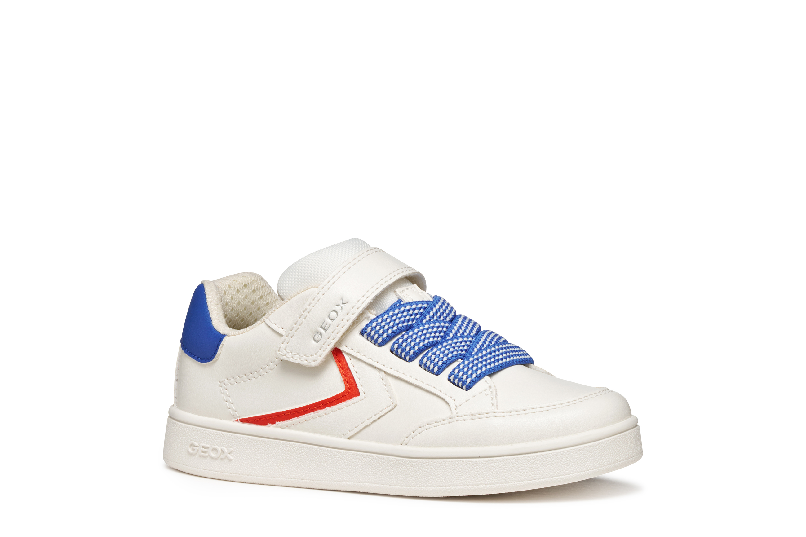 Полуботинки GEOX J55LSA0BC11C1Z7S - фото 2