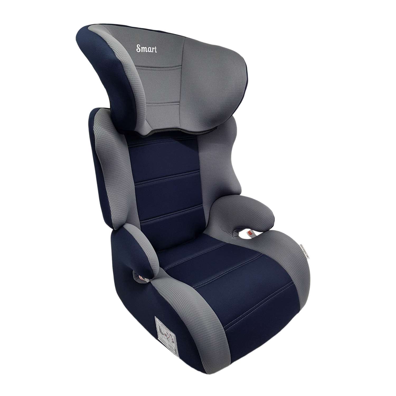 Автокресло Babyton Smart 2/3 (15-36 кг) - фото 4