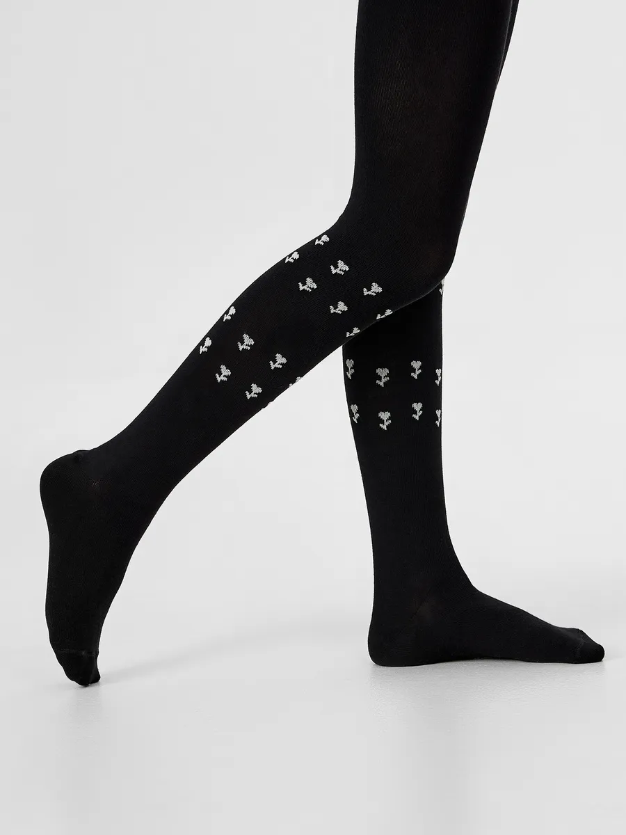 Колготки Mark Formelle (Марк Формэль) 700K-3337/черный - фото 5