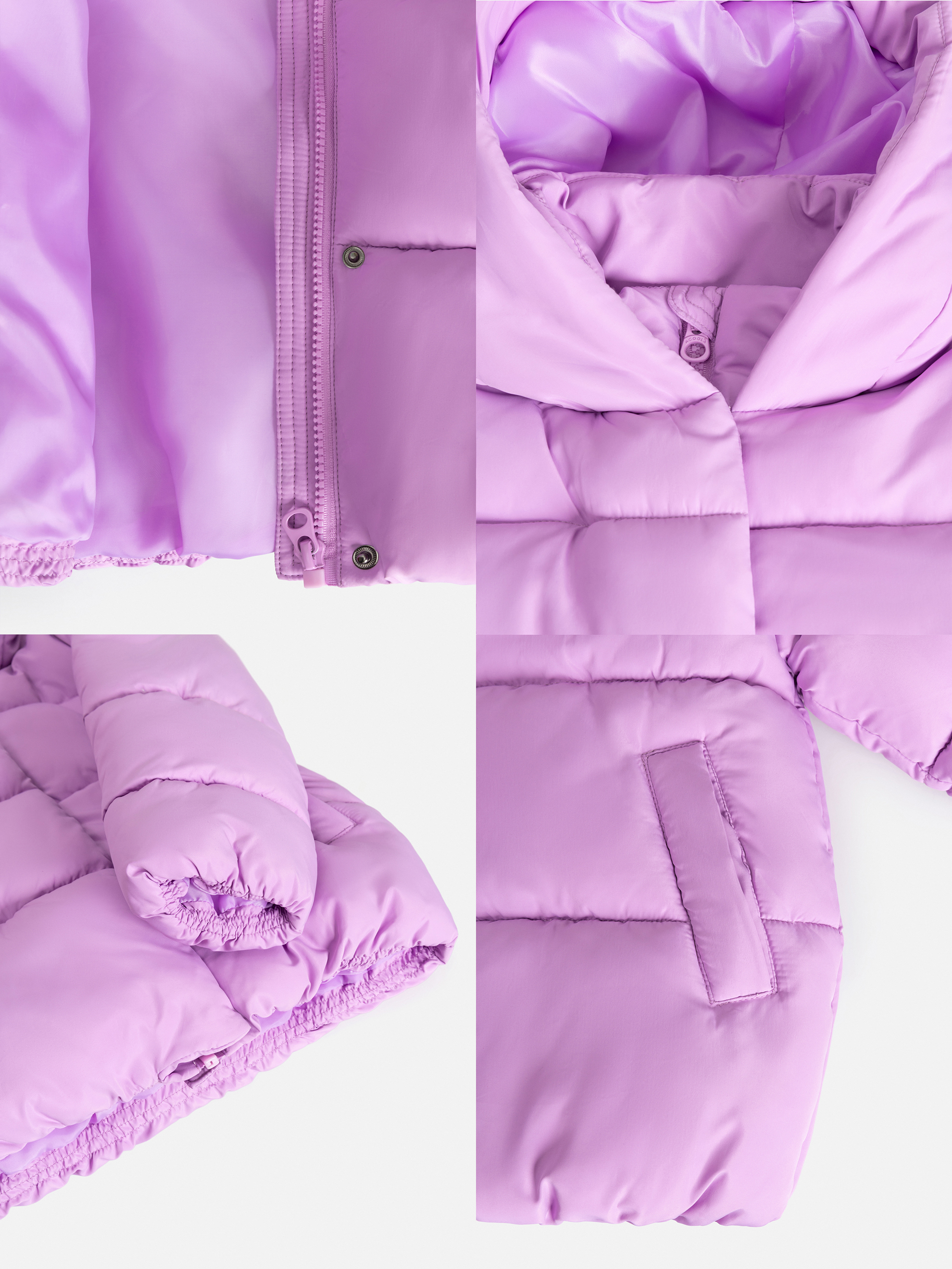 Куртка Acoola 20230650012_0089716 - фото 9