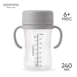 Поильник Paomma 240 мл