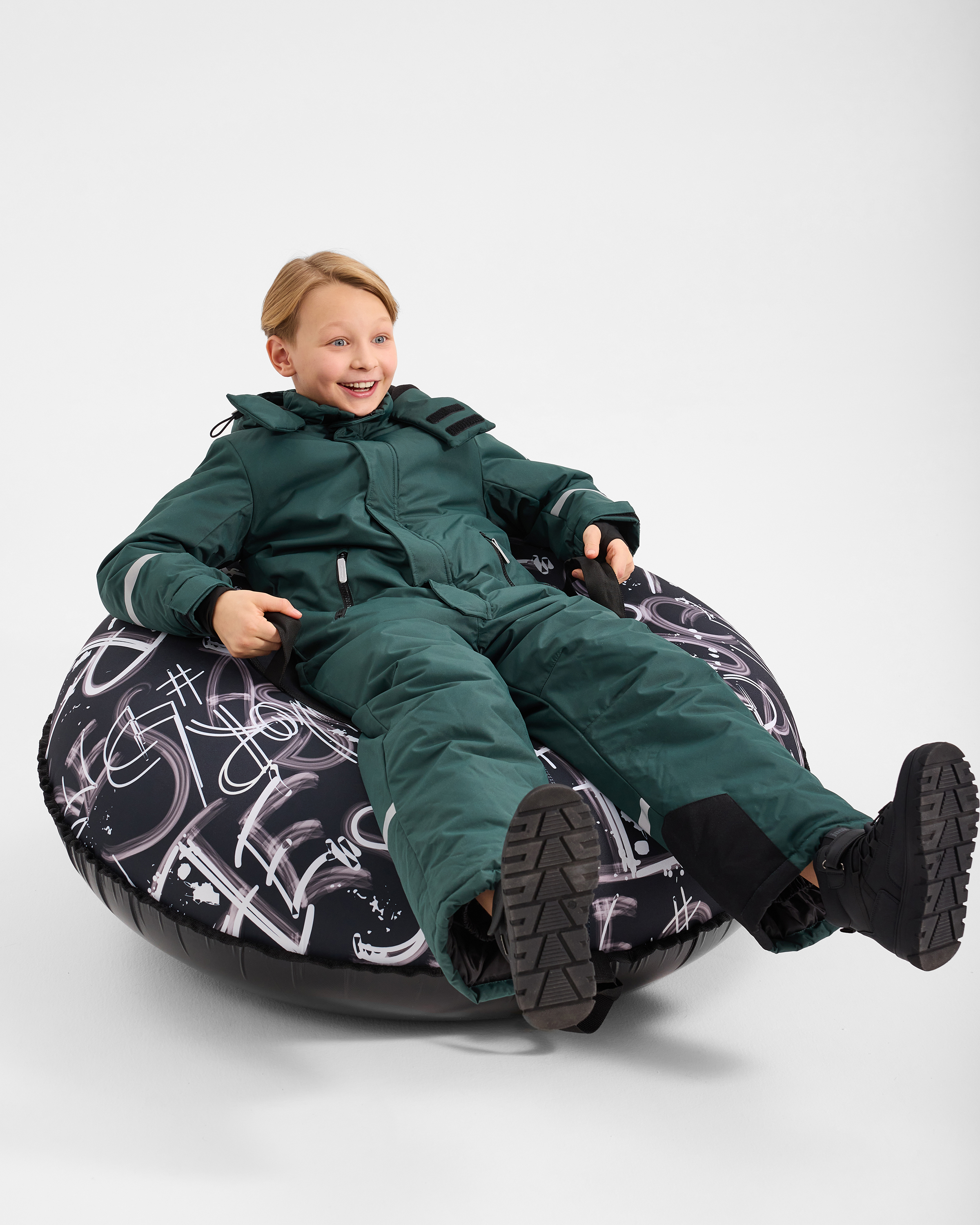 Тюбинг F78 120 см - фото 7