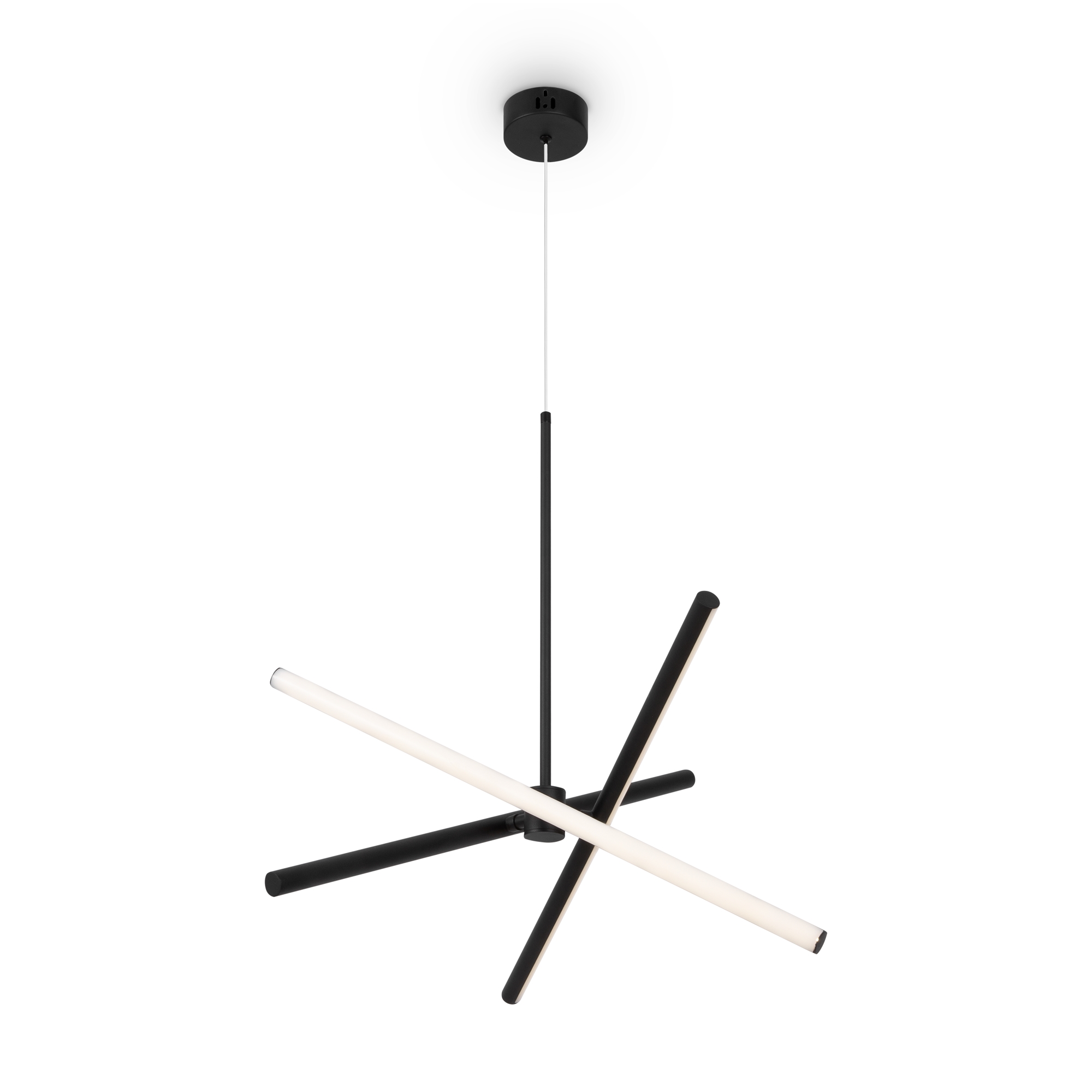 Подвесной светильник FREYA Artwork - фото 1