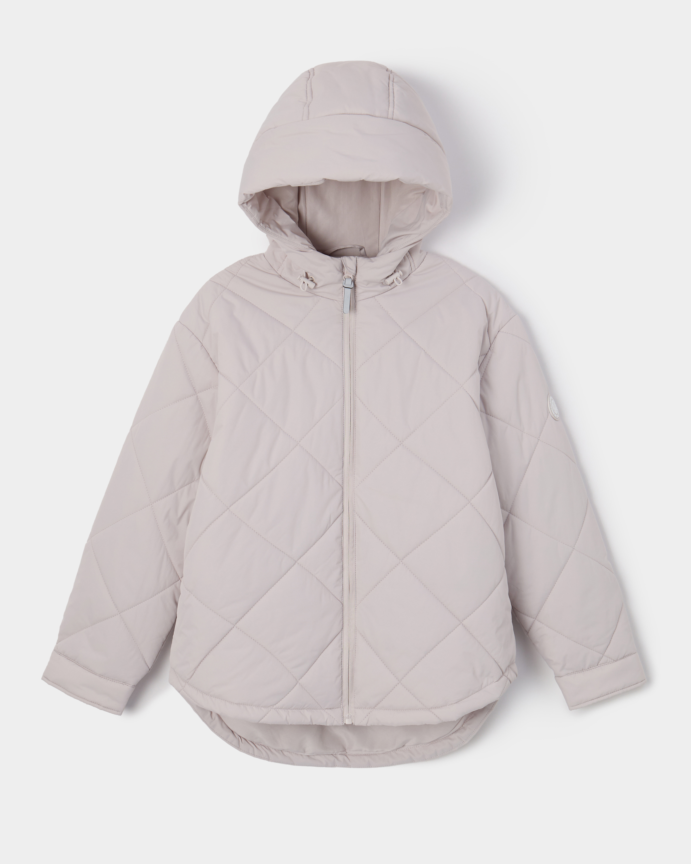 Куртка Futurino S26FU3-J6tg-GG - фото 1