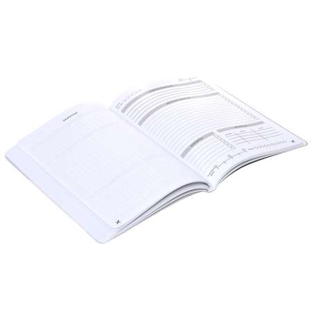Ежедневник Lorex Stationery 72 лист.