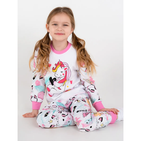 Пижама DANKIDS