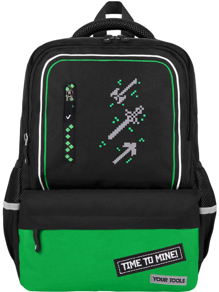 Рюкзак Brauberg - фото 14