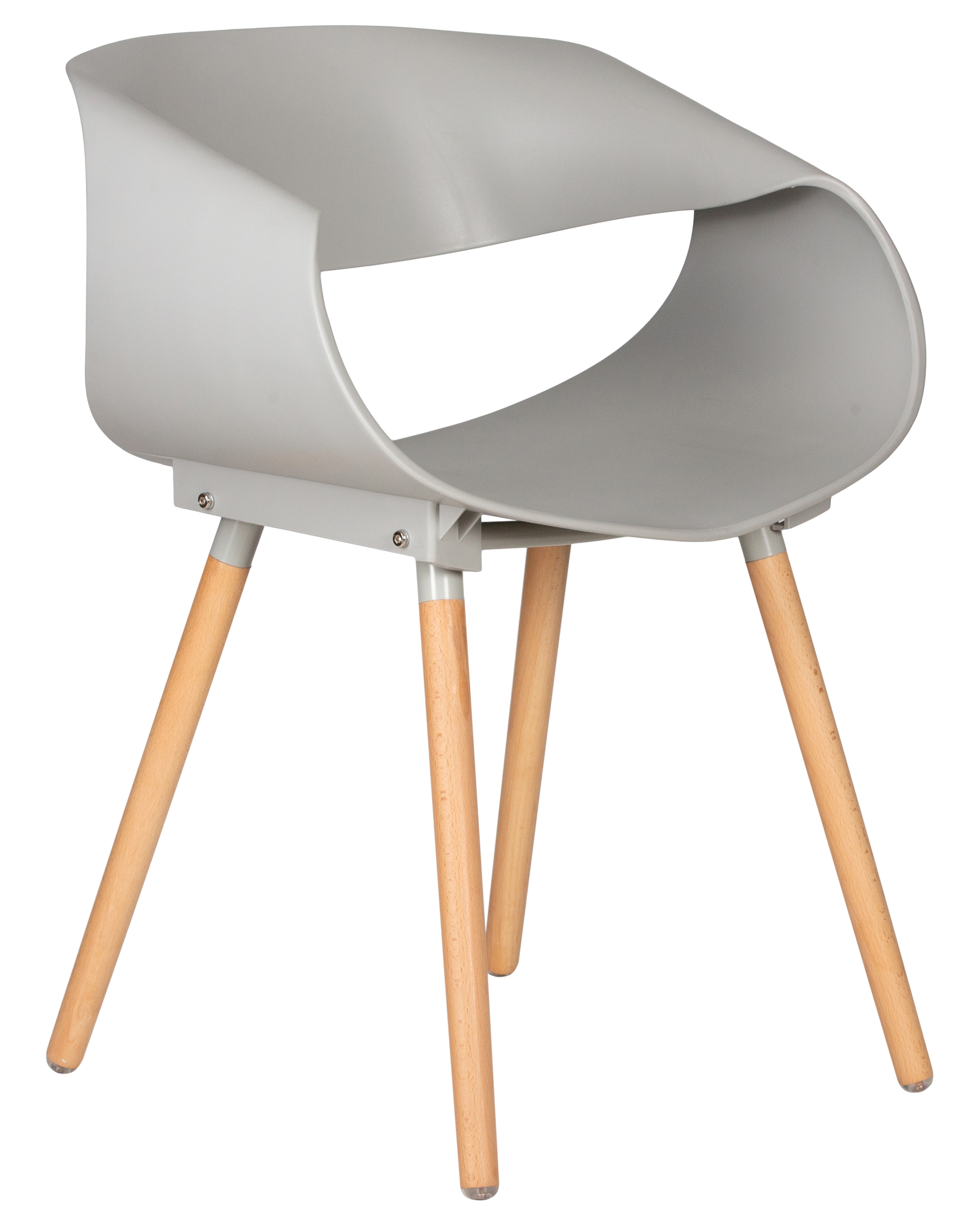 Стул DOBRIN ALIEN - фото 3