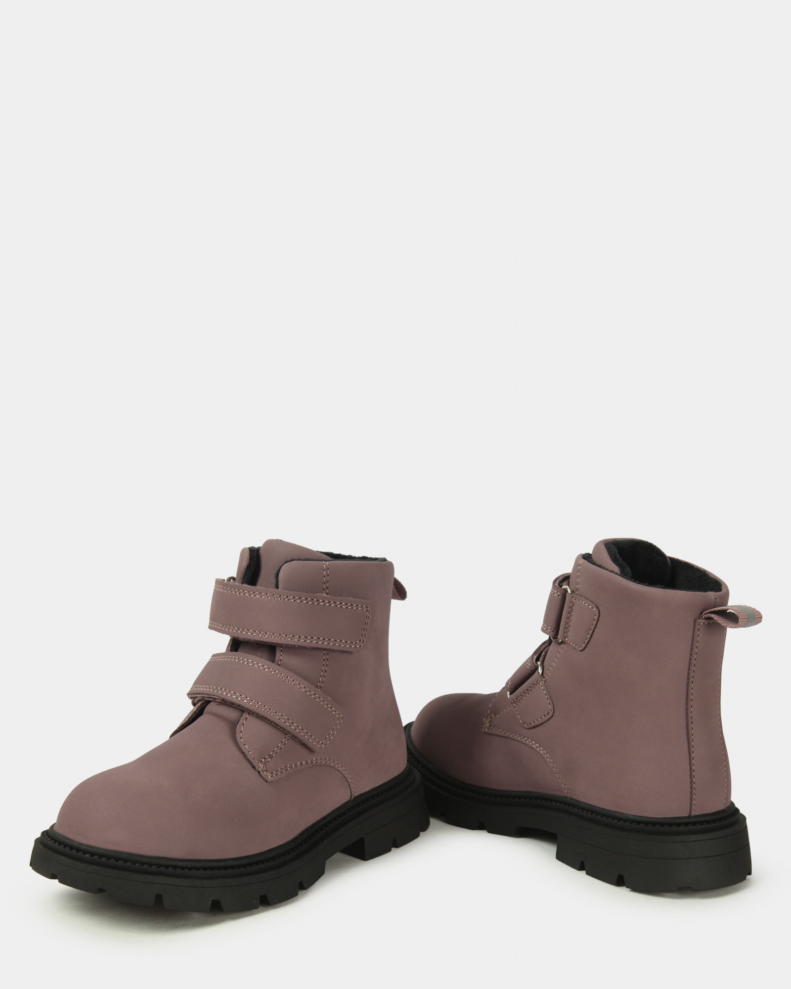 Ботинки Jook W25RFkgBO-301-77 - фото 6