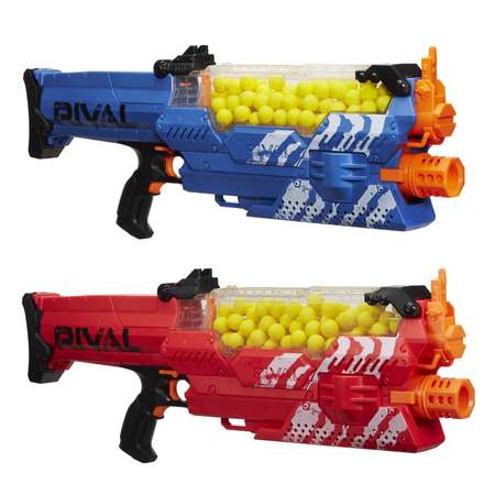 Бластер Nerf Rival Немесис в ассортименте