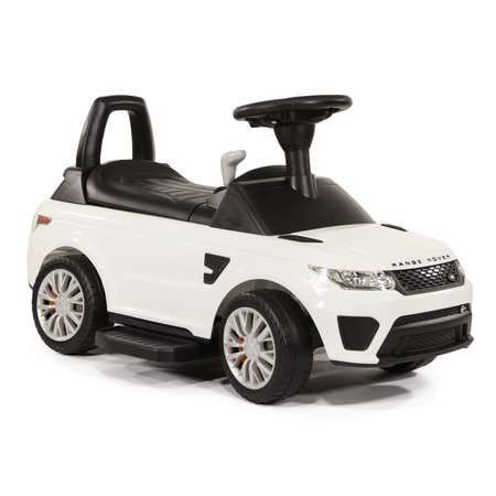 Автомобиль Kreiss