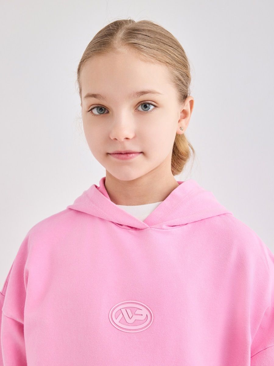 Худи Noble People 29030-005-1 - фото 4