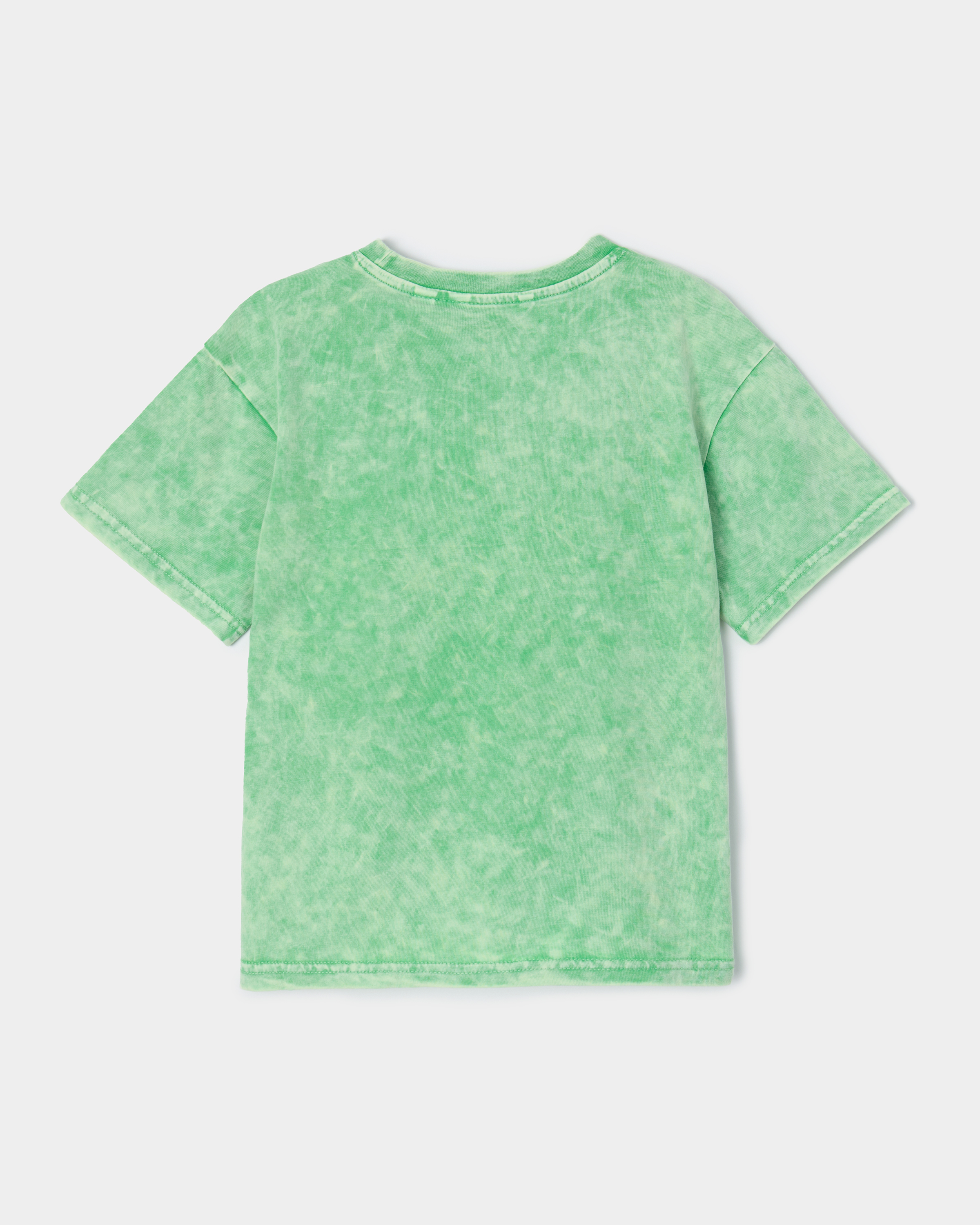 Футболка Futurino S26FU1-B55kb-X4 - фото 2