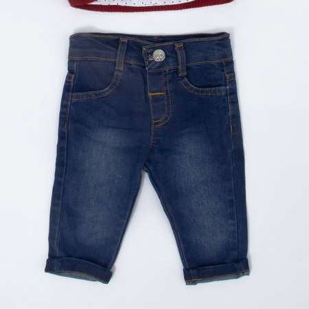 Комплект Concept Kids