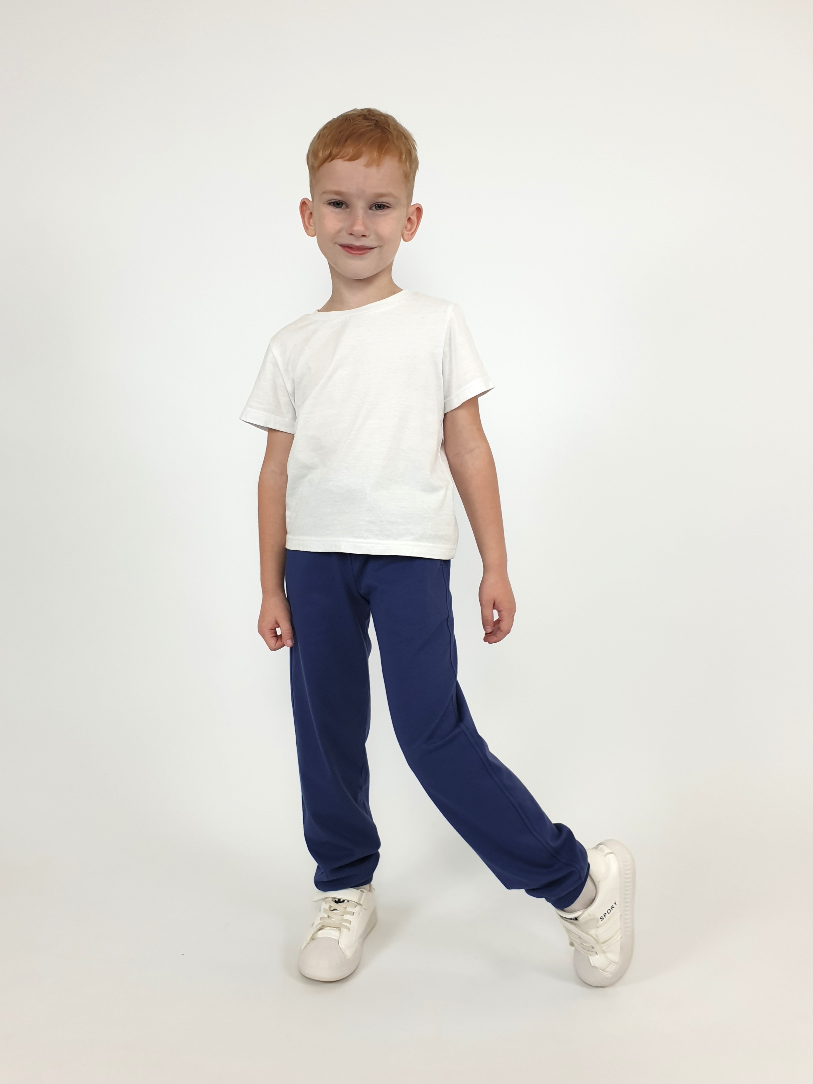 Брюки Luneva 10-52-5. - фото 5