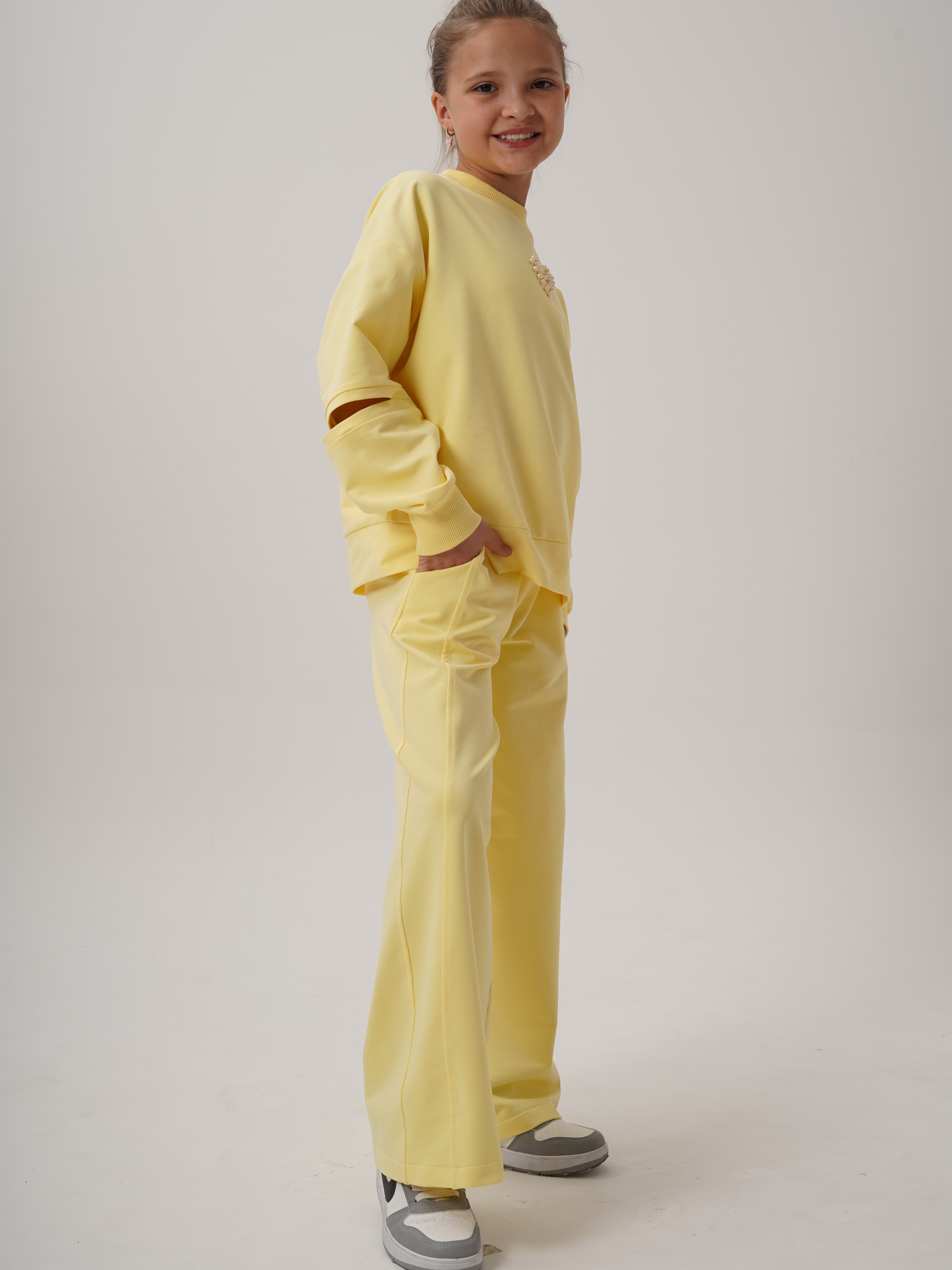 Костюм Kukurumi 75/5 - фото 9