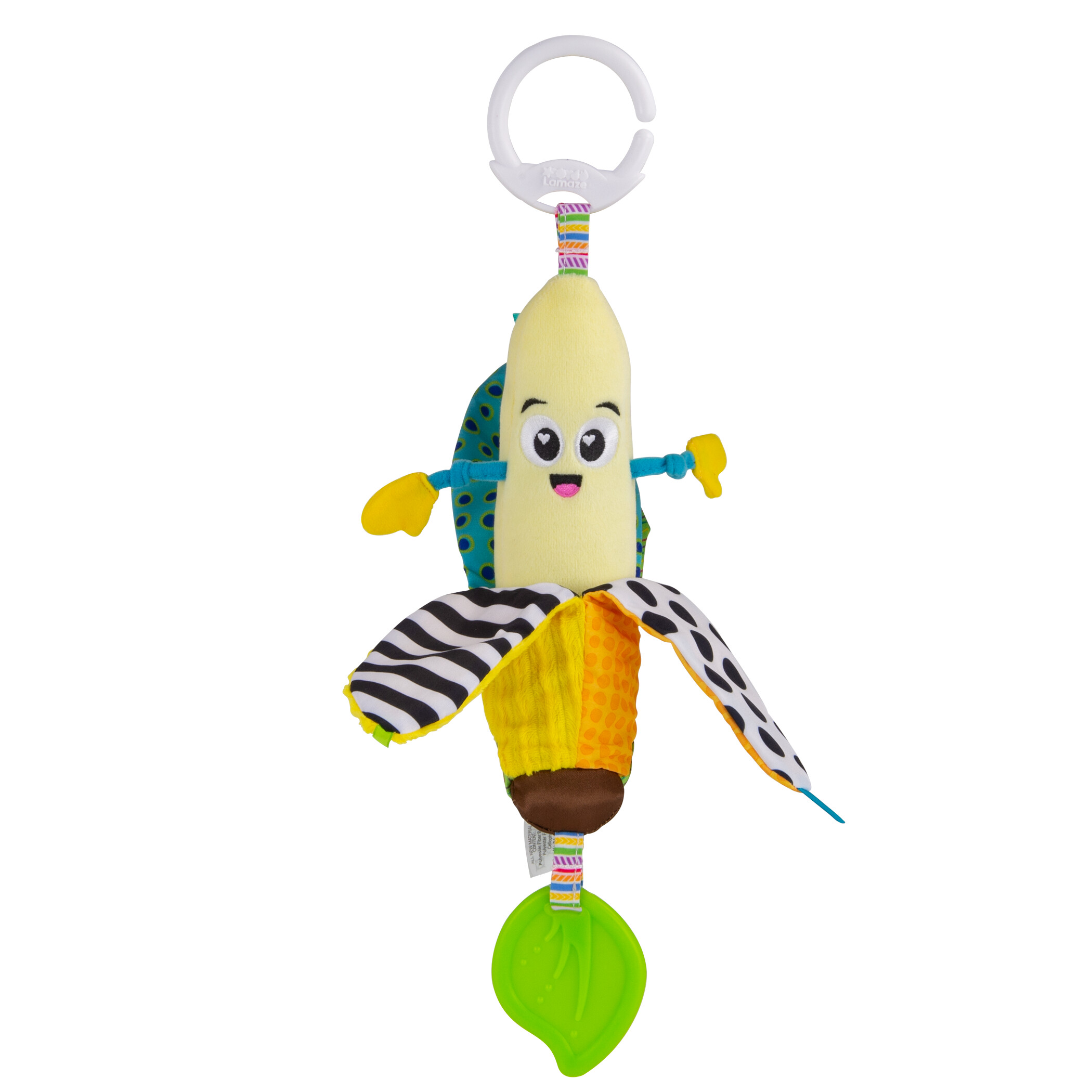 Игрушка Lamaze подвеска - фото 3