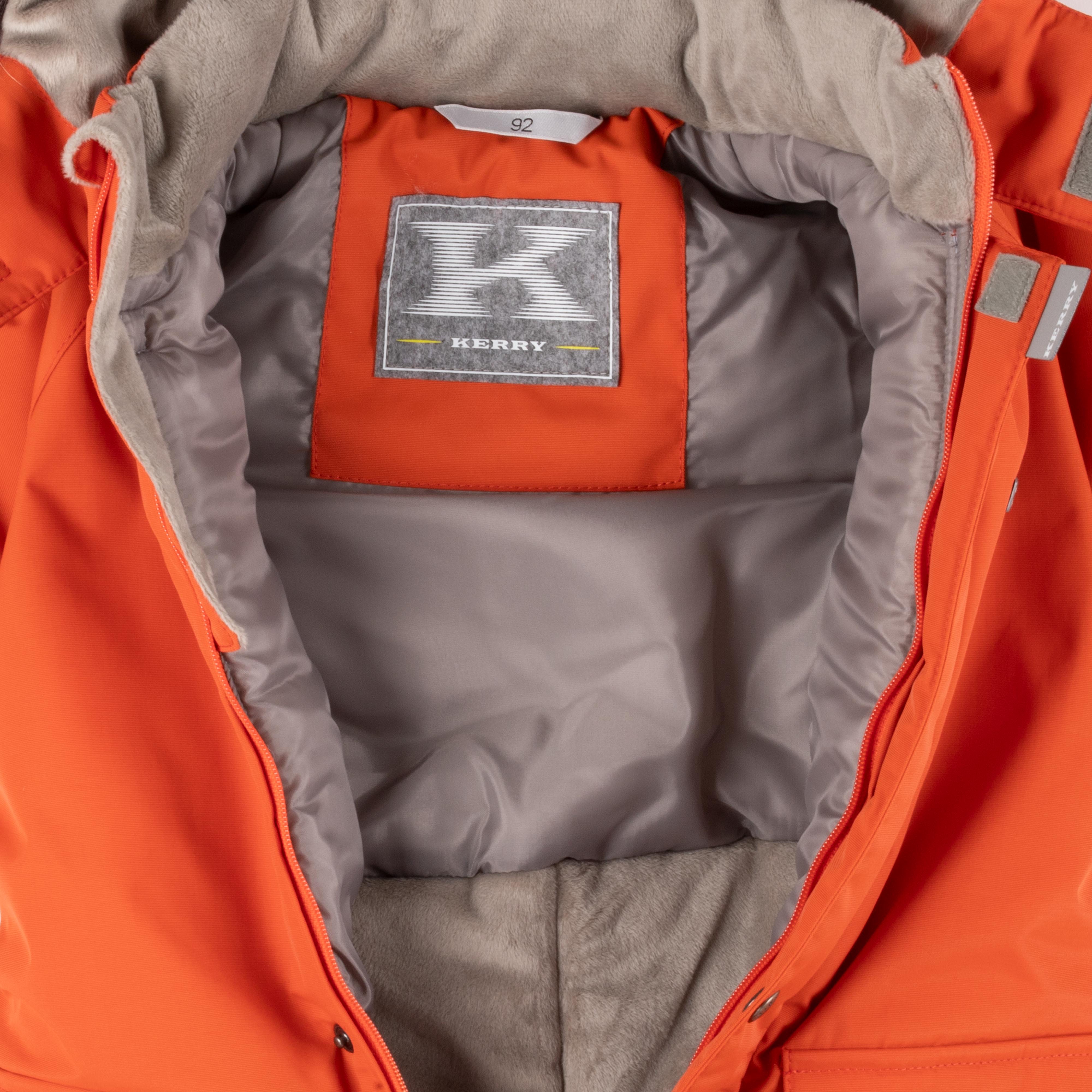 Комбинезон Kerry K25408/457 - фото 3