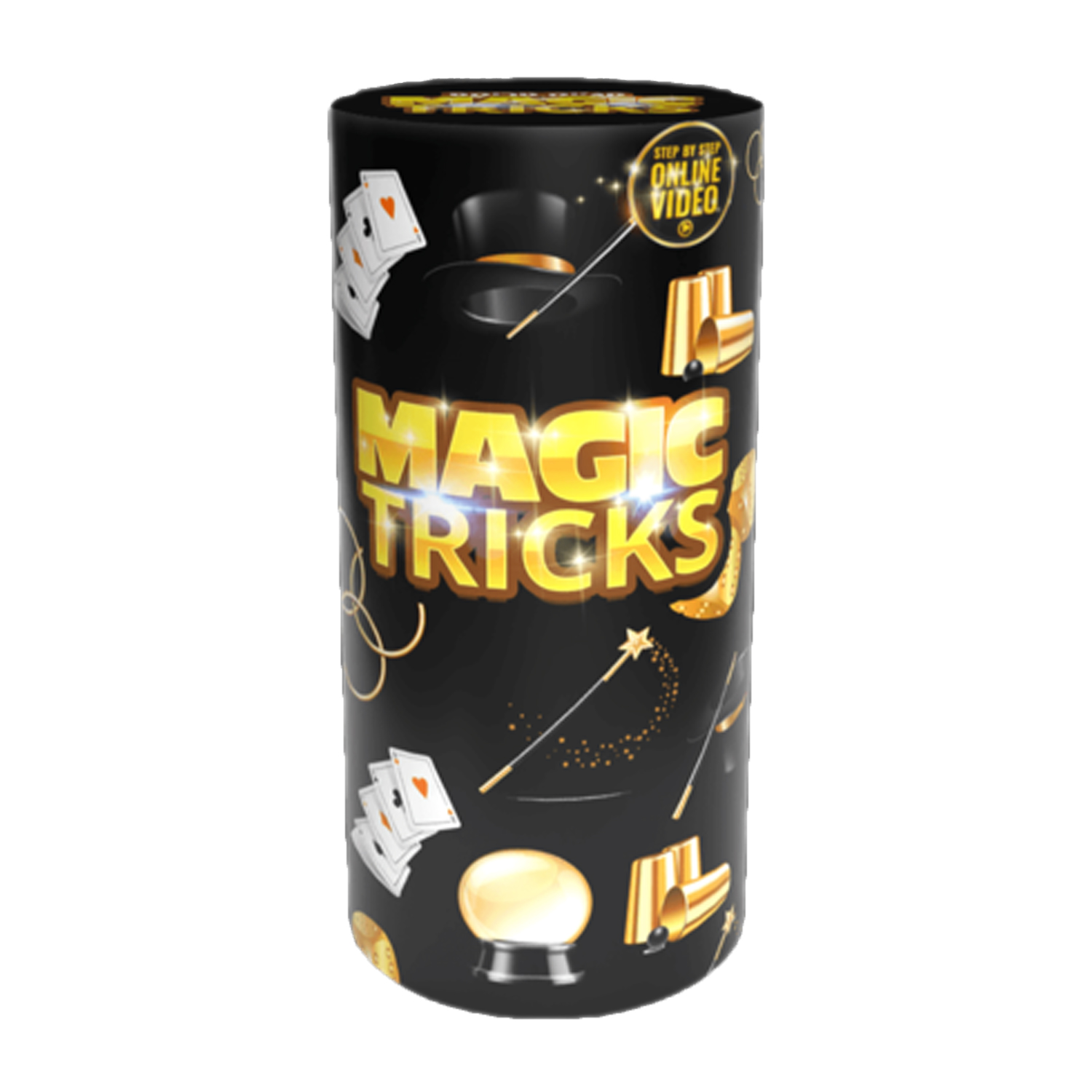 Фокусы Cliptoys Magic Волшебные - фото 2