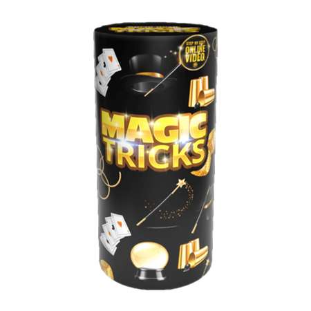 Фокусы Cliptoys Magic Волшебные