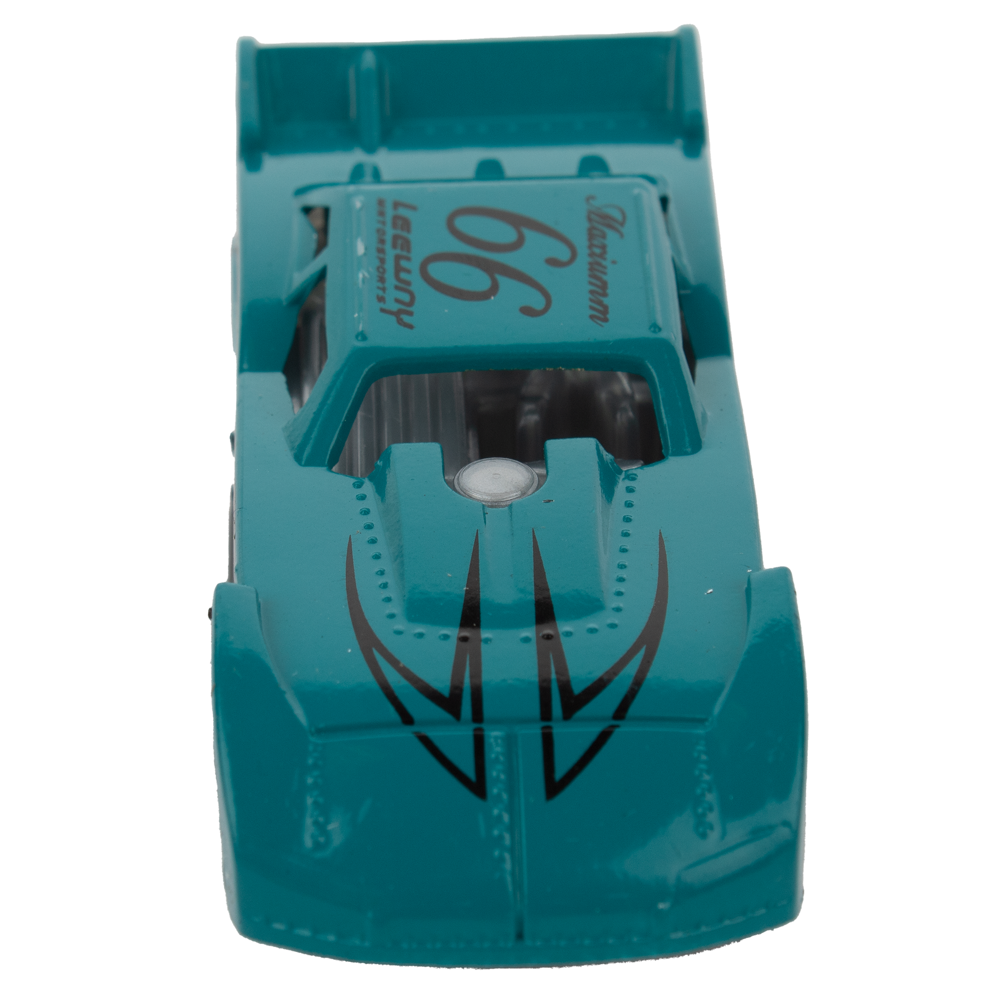 Автомобиль KiddieDrive из металла Hot Cars 3/16 87003_3 - фото 3