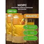 Морс с натуральным соком АРСАНИЯ витаминизированный