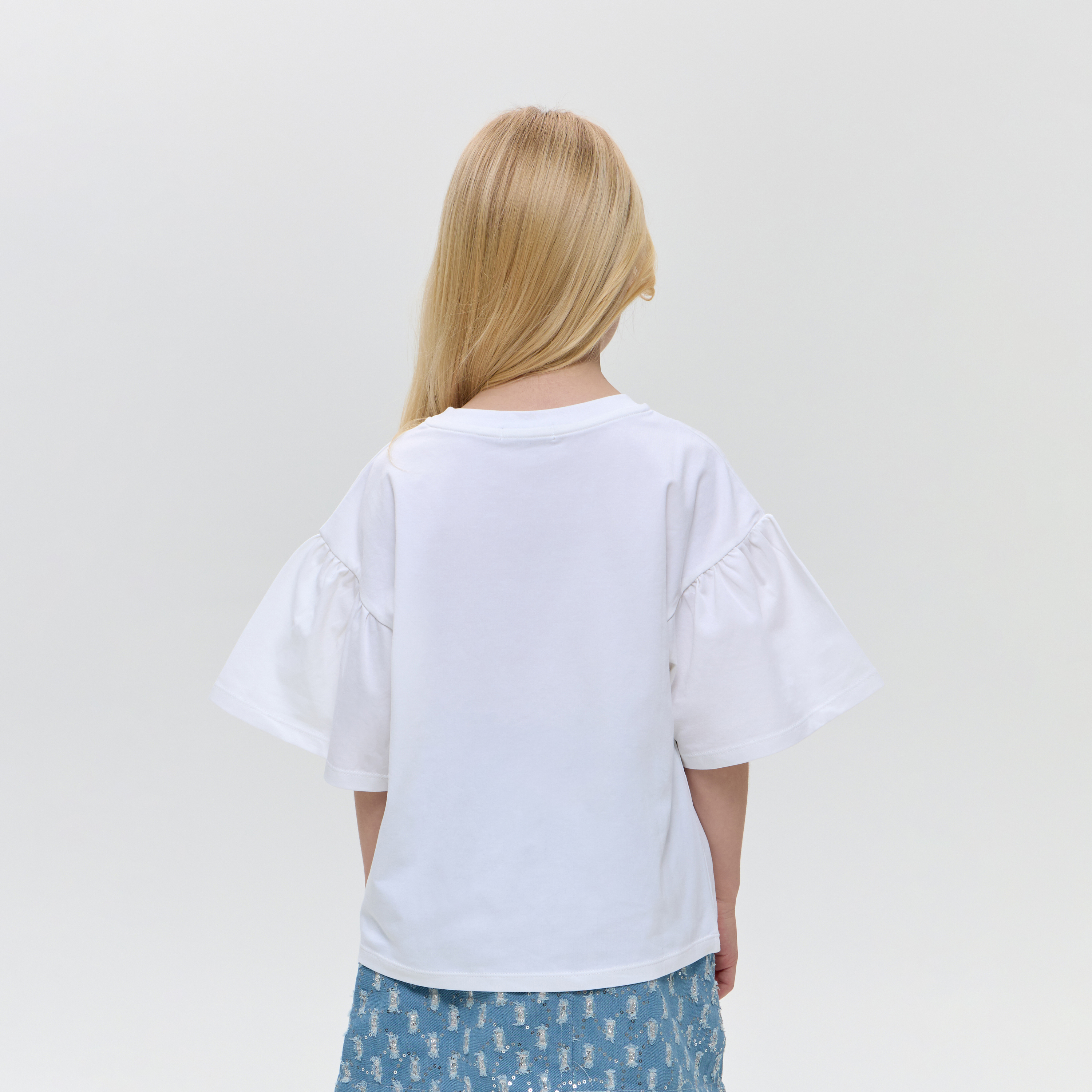 Футболка CHOUPETTE 490.100 - фото 3