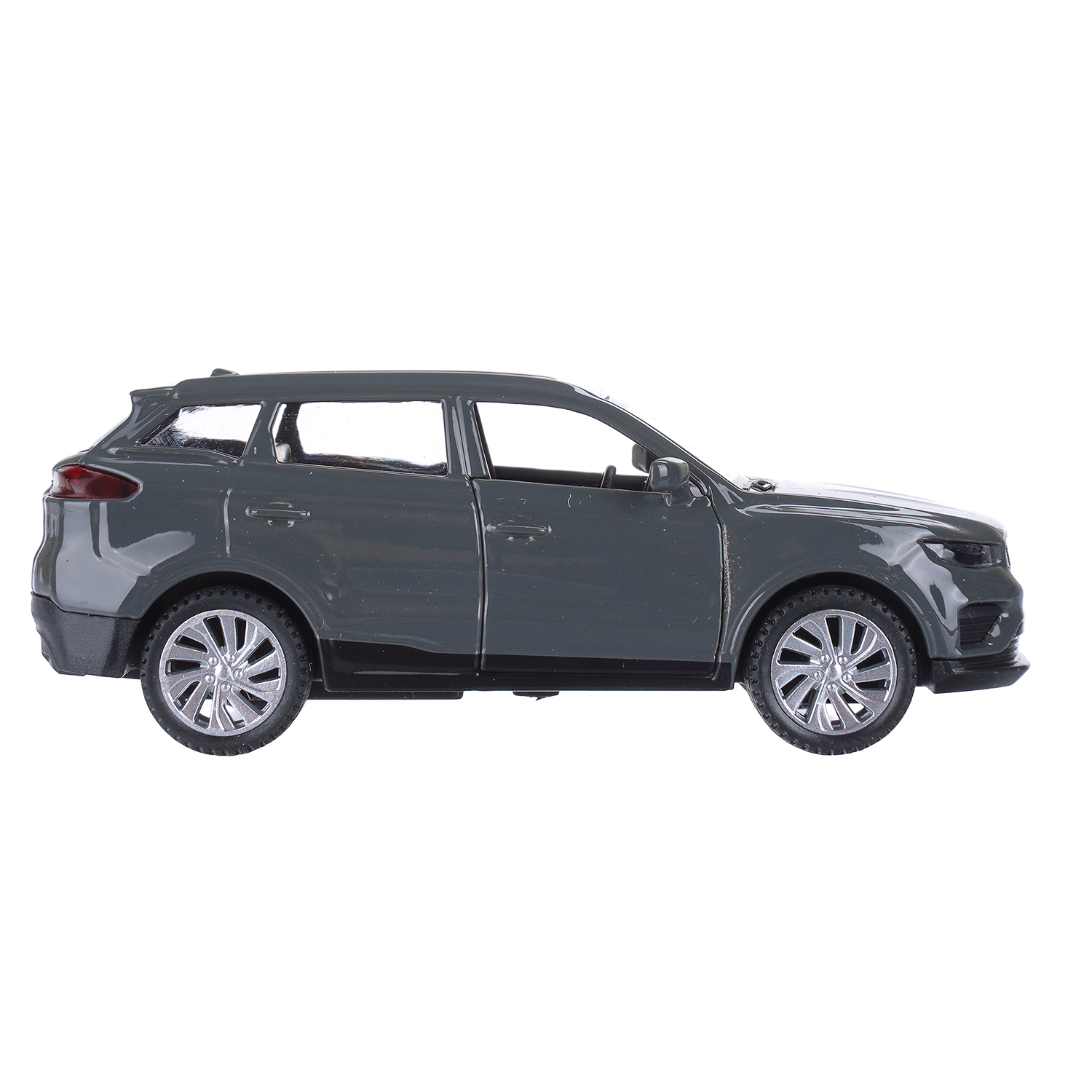 Автомобиль Huada Toys Geely 410601 - фото 2