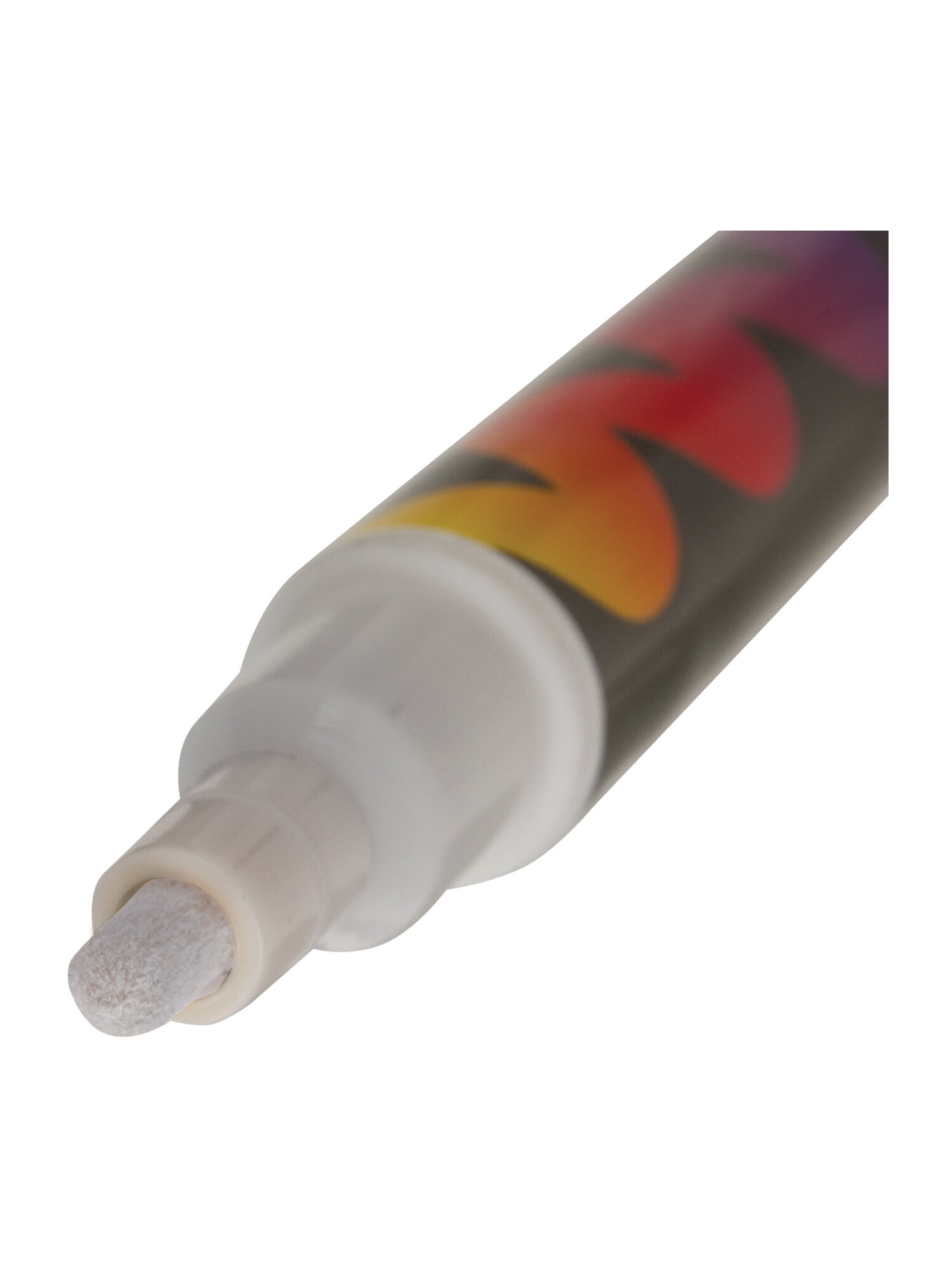 Маркеры Brauberg меловые 3 шт. - фото 13