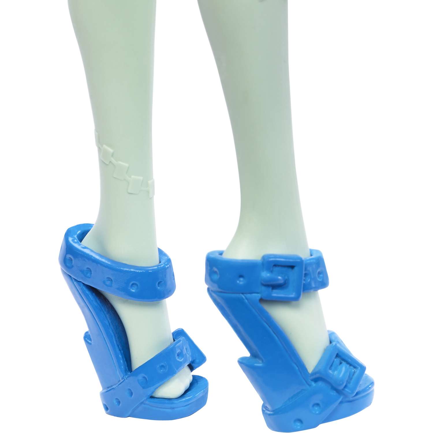 Кукла модельная Monster High FCV80 - фото 7