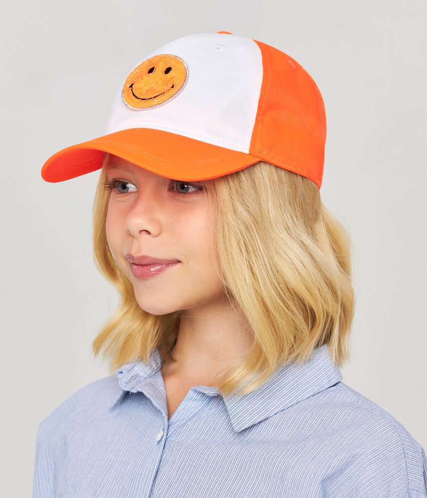 Бейсболка Totti Kids МС-2071 - фото 2